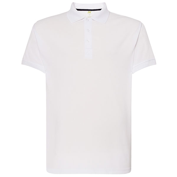 Polo Sport Hombre Frontal